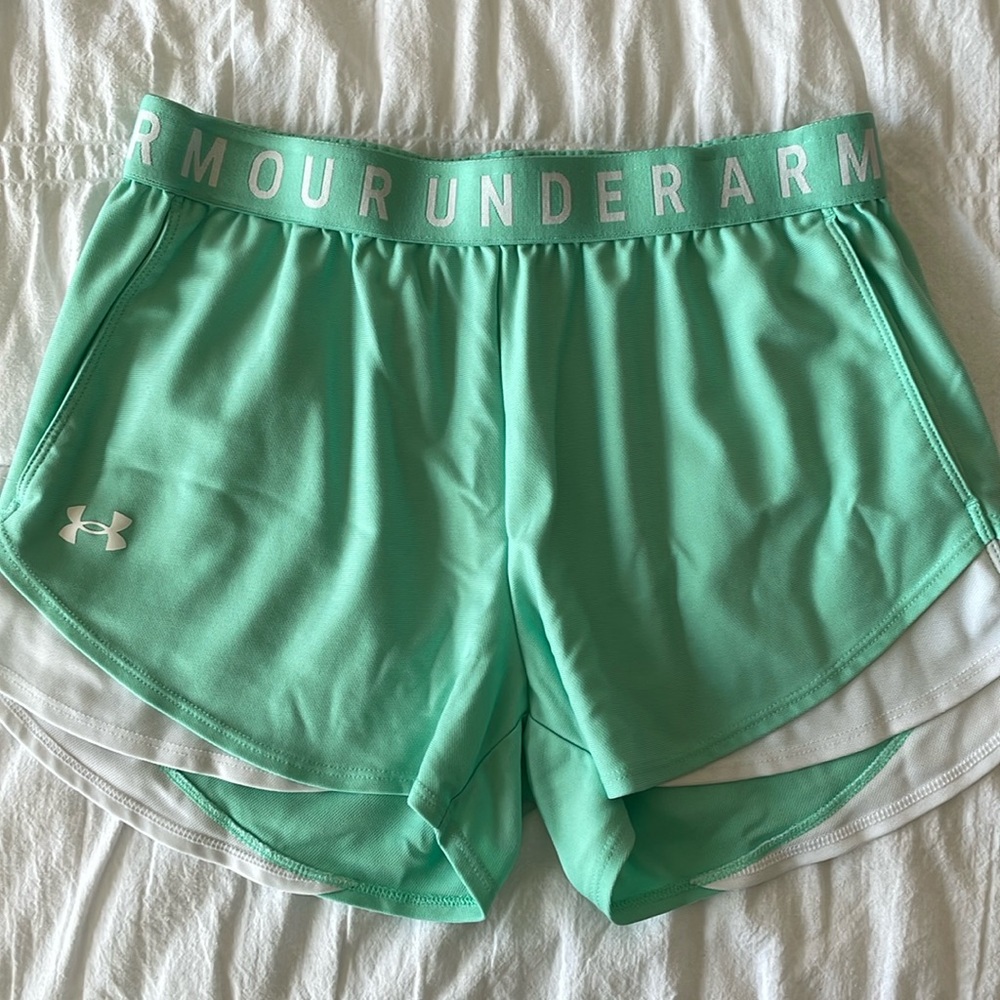 Under Armour Shorts